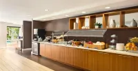 TownePlace Suites Boca Raton - Breakfast