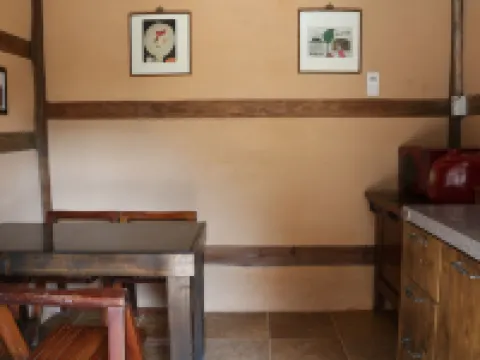 Gyeamgotaek 瑞山市のホテル