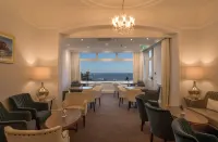 The Belmont Hotel - petit déjeuner