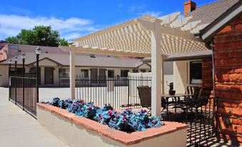 Bowen Motel