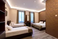 Vén Diófa De Lux Panzió Hotels in Szeged