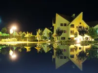 Farah Inn Ifrane Hotels in Ifrane