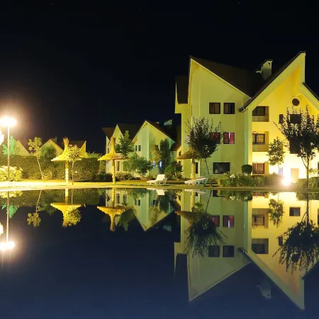Farah Inn Ifrane