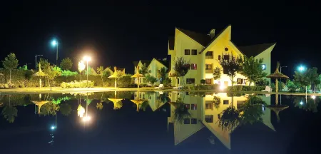 Farah Inn Ifrane