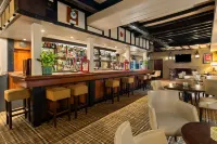 Hotel Mariners - bar