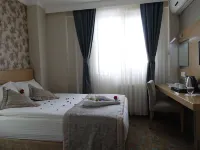 Otel Mutevelli Hotels in Kastamonu