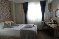 Otel Mutevelli Hotels in 