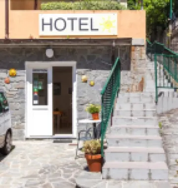 Hotel del Sole