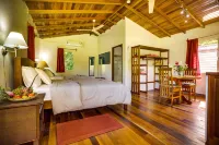 Tanager RainForest Lodge Hotels in San Felipe