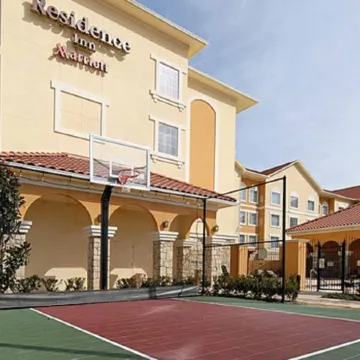 Residence Inn Abilene