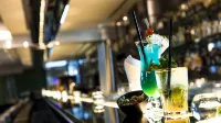 Dorint Hotel Potsdam - bar