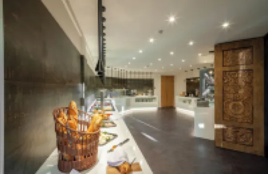 Tufenkian Historic Yerevan Hotel