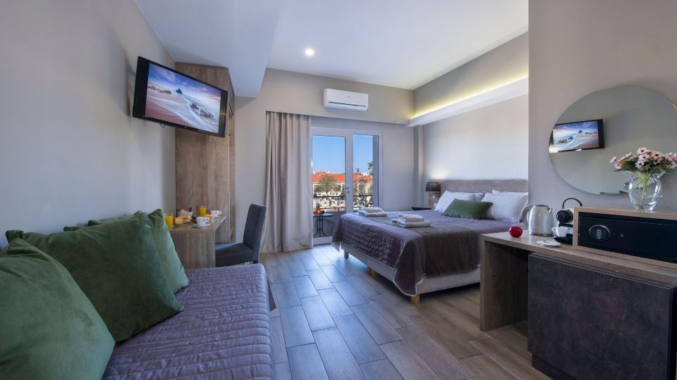 Stoa Suites Chania