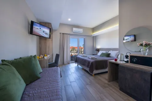 Stoa Suites Chania - Boutique