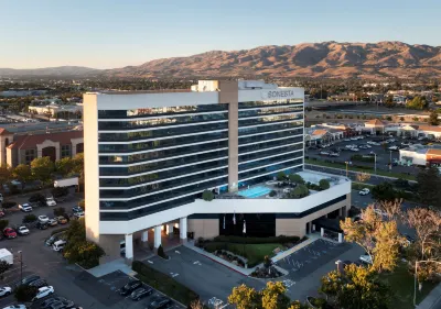 Sonesta San Jose - Milpitas Hôtels à : Milpitas