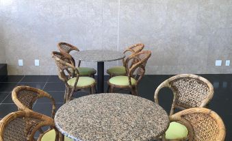 Hotel PIRÂMIDE Natal