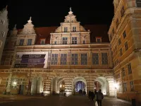 Apart Neptun Hotels near Centrum