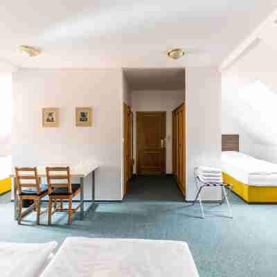 Penzion Austis Rooms