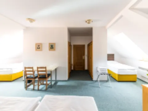 Penzion Austis Hotels in Znojmo