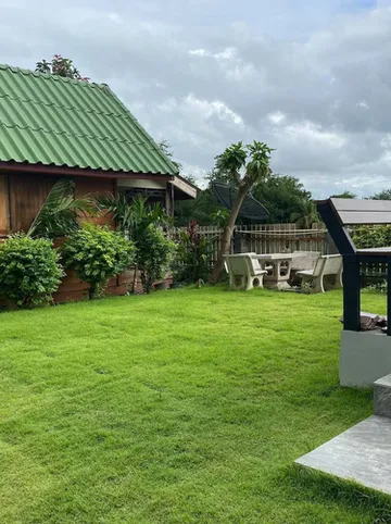 รูปภาพของจิราวดี รีสอร์ท