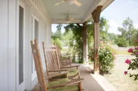 The Farmhouse at Veritas Hotels in Rockfish