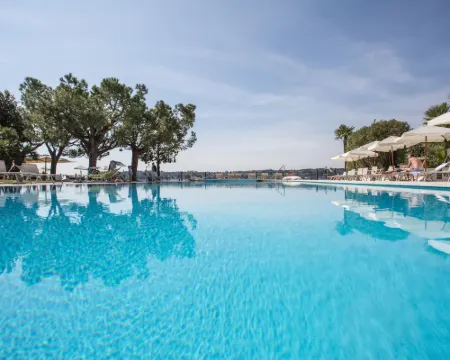 Hotel Spiaggia d'Oro - Charme & Boutique - Garda Lake Collection Hotels in Salo