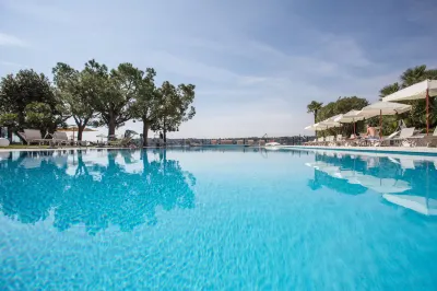 Hotel Spiaggia d'Oro - Charme & Boutique - Garda Lake Collection Hotels in Salo