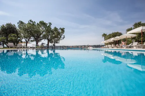 Hotel Spiaggia d'Oro - Charme & Boutique - Garda Lake Collection Hotels in Salo