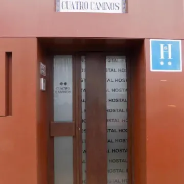 Cuatro Caminos
