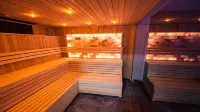 Beech Hill Hotel & Spa - spa