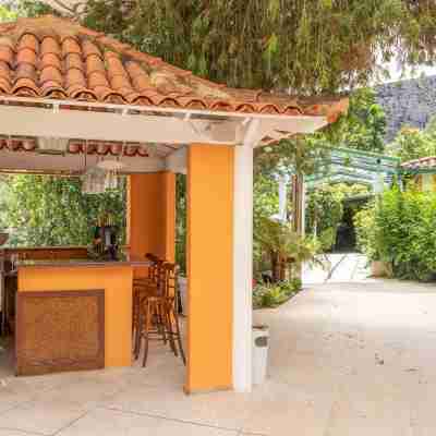 Locanda Della Mimosa Hotel Exterior