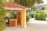 Locanda Della Mimosa Hoteles en Petrópolis