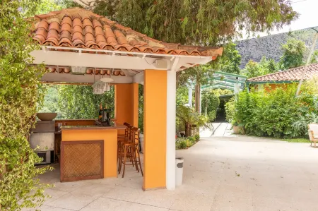 Locanda Della Mimosa