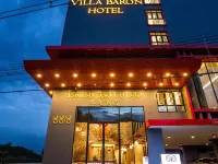 Villa Baron Hoteles cerca de Isla de Koh Kret