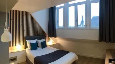City Loft Dijon in ดีฌง