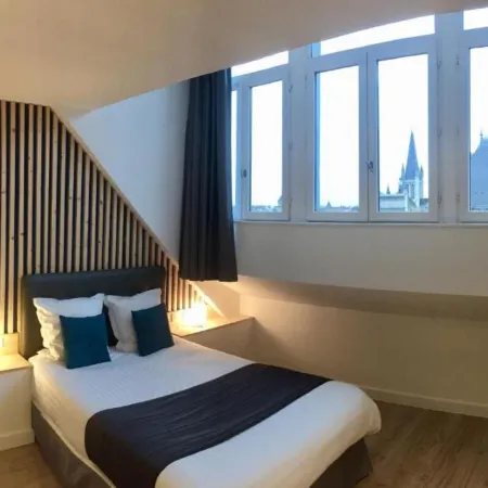 City Loft Dijon