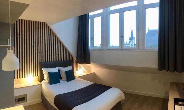 City Loft Dijon