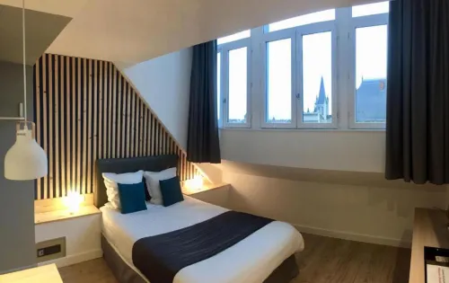 City Loft Dijon - 3 estrellas