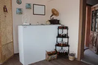 艾迪公寓飯店