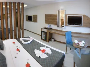 White Star Hotel