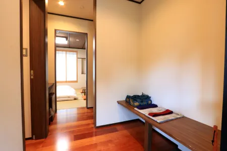 Arimakoyado Hataya Отели рядом с достопримечательностью «Rokko Alpine Botanical Garden»