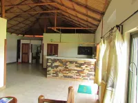 Bohemia Resort Hotels in Buikwe
