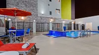 Best Western Plus Pasadena Inn  Suites Hotel di Pasadena