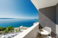 Medora Auri Family Beach Resort - Havudsigt