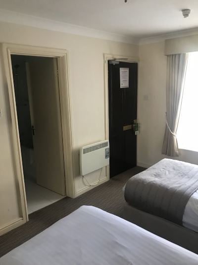 その他 ベスト ウェスタン ノルマントン パーク ホテルの写真