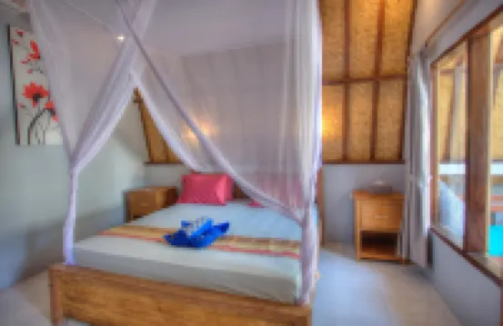 Villa Hoomea Private Pool