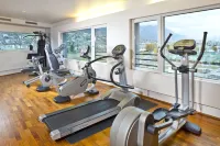 Penz Hotel West Hotels in Gemeinde Axams