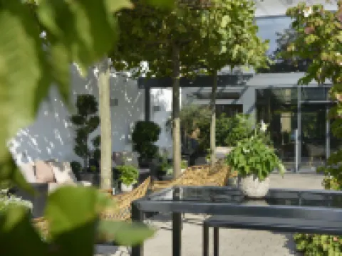 Parkhotel Oberhausen Hotels in Oberhausen