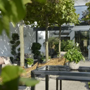Parkhotel Oberhausen