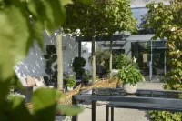 Parkhotel Oberhausen Hotels near Small-town stage Sterkrade e. V.